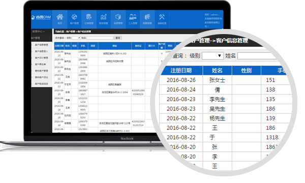 微信分销商城系统佣金倍增系统